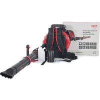 Ранцевая воздуходувка Geos Max BPB 580 - Превью изображения №3 — Интернет-магазин Time-Shop