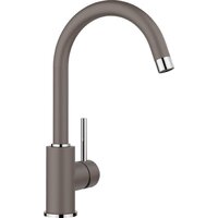 Blanco Mida Silgranit 526965 (volcano grey)