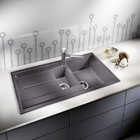 Кухонная мойка Blanco 6 S 517355 - Превью изображения №3 — Интернет-магазин Time-Shop