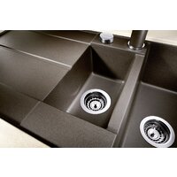 Кухонная мойка Blanco 6 S 517355 - Превью изображения №5 — Интернет-магазин Time-Shop