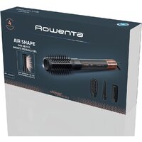 Фен-щетка Rowenta Air Shape UB9820E0 - Превью изображения №4 — Интернет-магазин Time-Shop