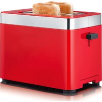 Тостер Graef TO 63 - Превью изображения №2 — Интернет-магазин Time-Shop