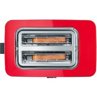 Тостер Graef TO 63 - Превью изображения №3 — Интернет-магазин Time-Shop