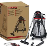 Пылесос Crown CT42028 - Превью изображения №4 — Интернет-магазин Time-Shop