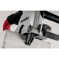 Штроборез Metabo MFE 40 - Превью изображения №8 — Интернет-магазин Time-Shop