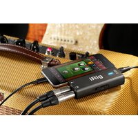 Аудиоинтерфейс IK Multimedia iRig HD 2 - Превью изображения №19 — Интернет-магазин Time-Shop