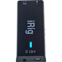 Аудиоинтерфейс IK Multimedia iRig HD 2 - Превью изображения №5 — Интернет-магазин Time-Shop