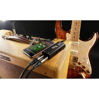 Аудиоинтерфейс IK Multimedia iRig HD 2 - Превью изображения №21 — Интернет-магазин Time-Shop