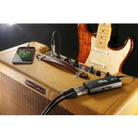 Аудиоинтерфейс IK Multimedia iRig HD 2 - Превью изображения №18 — Интернет-магазин Time-Shop