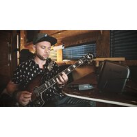 Аудиоинтерфейс IK Multimedia iRig HD 2 - Превью изображения №22 — Интернет-магазин Time-Shop