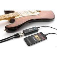 Аудиоинтерфейс IK Multimedia iRig HD 2 - Превью изображения №15 — Интернет-магазин Time-Shop