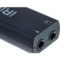 Аудиоинтерфейс IK Multimedia iRig HD 2 - Превью изображения №8 — Интернет-магазин Time-Shop