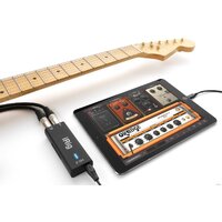 Аудиоинтерфейс IK Multimedia iRig HD 2 - Превью изображения №16 — Интернет-магазин Time-Shop