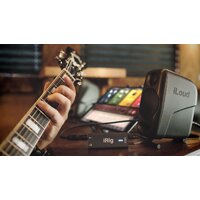 Аудиоинтерфейс IK Multimedia iRig HD 2 - Превью изображения №26 — Интернет-магазин Time-Shop
