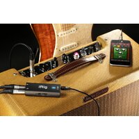 Аудиоинтерфейс IK Multimedia iRig HD 2 - Превью изображения №20 — Интернет-магазин Time-Shop