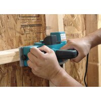 Рубанок Makita KP0800J - Превью изображения №8 — Интернет-магазин Time-Shop