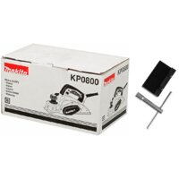 Рубанок Makita KP0800J - Превью изображения №6 — Интернет-магазин Time-Shop