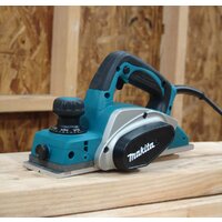Рубанок Makita KP0800J - Превью изображения №7 — Интернет-магазин Time-Shop