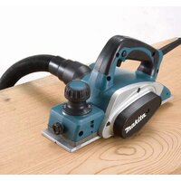 Рубанок Makita KP0800J - Превью изображения №10 — Интернет-магазин Time-Shop