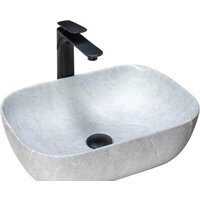 Rea Livia U3801 (серый камень)