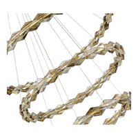 Подвесная люстра ST Luce SL6009.203.03 - Превью изображения №3 — Интернет-магазин Time-Shop