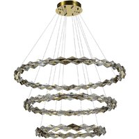 Подвесная люстра ST Luce SL6009.203.03 - Превью изображения №2 — Интернет-магазин Time-Shop