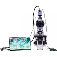 Микроскоп Magus Bio D230TL LCD 83007 - Превью изображения №5 — Интернет-магазин Time-Shop