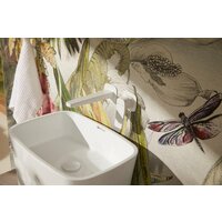 Смеситель KFA Malaga 452981044 - Превью изображения №4 — Интернет-магазин Time-Shop