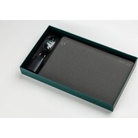 Планшет Horizont H-Tab 1 6GB/128GB LTE (темно-серый) - Превью изображения №10 — Интернет-магазин Time-Shop