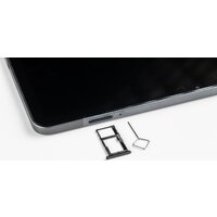 Планшет Horizont H-Tab 1 6GB/128GB LTE (темно-серый) - Превью изображения №7 — Интернет-магазин Time-Shop