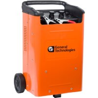 Пуско-зарядное устройство General Technologies GT-JC540 - Превью изображения №3 — Интернет-магазин Time-Shop