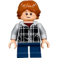 Конструктор LEGO Harry Potter 75955 Хогвартс-экспресс - Превью изображения №11 — Интернет-магазин Time-Shop