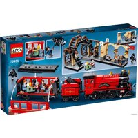 Конструктор LEGO Harry Potter 75955 Хогвартс-экспресс - Превью изображения №2 — Интернет-магазин Time-Shop