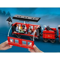 Конструктор LEGO Harry Potter 75955 Хогвартс-экспресс - Превью изображения №14 — Интернет-магазин Time-Shop