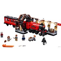 Конструктор LEGO Harry Potter 75955 Хогвартс-экспресс - Превью изображения №3 — Интернет-магазин Time-Shop