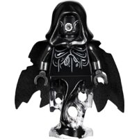 Конструктор LEGO Harry Potter 75955 Хогвартс-экспресс - Превью изображения №10 — Интернет-магазин Time-Shop