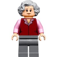 Конструктор LEGO Harry Potter 75955 Хогвартс-экспресс - Превью изображения №7 — Интернет-магазин Time-Shop