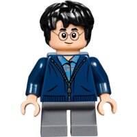 Конструктор LEGO Harry Potter 75955 Хогвартс-экспресс - Превью изображения №12 — Интернет-магазин Time-Shop