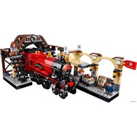 Конструктор LEGO Harry Potter 75955 Хогвартс-экспресс - Превью изображения №6 — Интернет-магазин Time-Shop