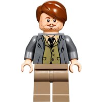 Конструктор LEGO Harry Potter 75955 Хогвартс-экспресс - Превью изображения №8 — Интернет-магазин Time-Shop
