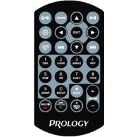 USB-магнитола Prology MPN-520 - Превью изображения №4 — Интернет-магазин Time-Shop