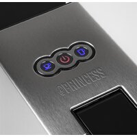 Капсульная кофеварка Princess 249450 - Превью изображения №3 — Интернет-магазин Time-Shop