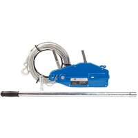 Лебедка TOR МТМ 800 11208 - Превью изображения №2 — Интернет-магазин Time-Shop