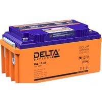 Delta GEL 12-65 (12В/65 А·ч)