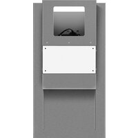 Кухонная вытяжка MAUNFELD Bath 402 (нержавеющая сталь) - Превью изображения №9 — Интернет-магазин Time-Shop