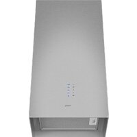 Кухонная вытяжка MAUNFELD Bath 402 (нержавеющая сталь) - Превью изображения №15 — Интернет-магазин Time-Shop