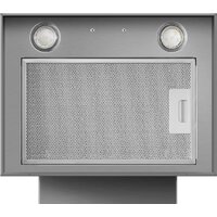 Кухонная вытяжка MAUNFELD Bath 402 (нержавеющая сталь) - Превью изображения №8 — Интернет-магазин Time-Shop