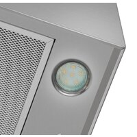 Кухонная вытяжка MAUNFELD Bath 402 (нержавеющая сталь) - Превью изображения №12 — Интернет-магазин Time-Shop