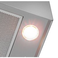 Кухонная вытяжка MAUNFELD Bath 402 (нержавеющая сталь) - Превью изображения №11 — Интернет-магазин Time-Shop