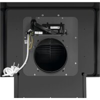 Кухонная вытяжка MAUNFELD Bath 402 (нержавеющая сталь) - Превью изображения №7 — Интернет-магазин Time-Shop